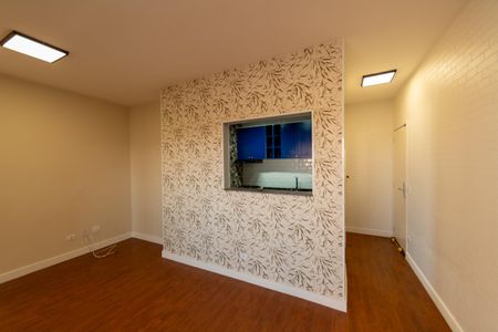 Sala de apartamento para alugar com 3 quartos, 71m² em Jardim Maria Helena, Barueri
