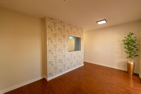 Sala de apartamento para alugar com 3 quartos, 71m² em Jardim Maria Helena, Barueri