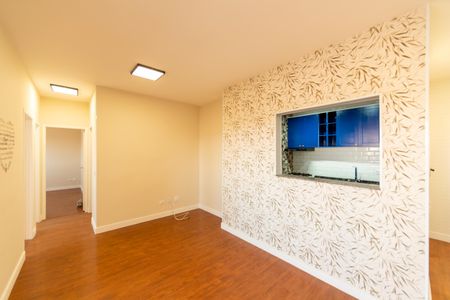 Apartamento para alugar com 71m², 3 quartos e 2 vagas Apartamento para alugar com 71m², 3 quartos e 2 vagasSala