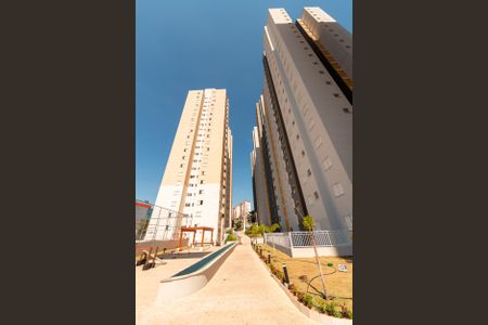 Apartamento para alugar com 71m², 3 quartos e 2 vagas Apartamento para alugar com 71m², 3 quartos e 2 vagasÁrea comum