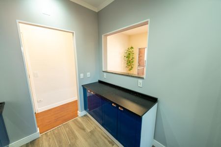 Apartamento para alugar com 71m², 3 quartos e 2 vagas Apartamento para alugar com 71m², 3 quartos e 2 vagasCozinha
