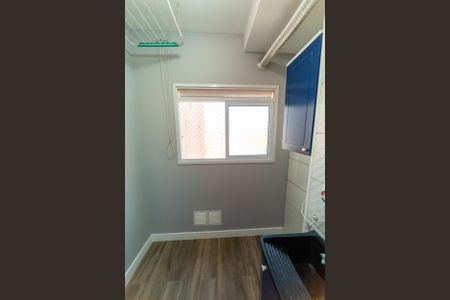 Apartamento para alugar com 71m², 3 quartos e 2 vagas Apartamento para alugar com 71m², 3 quartos e 2 vagasÁrea de Serviço