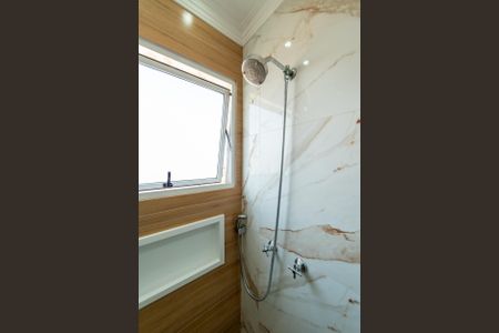 Apartamento para alugar com 71m², 3 quartos e 2 vagas Apartamento para alugar com 71m², 3 quartos e 2 vagasBanheiro Social