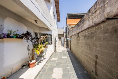 Casa à venda com 250m², 4 quartos e 5 vagasQuintal