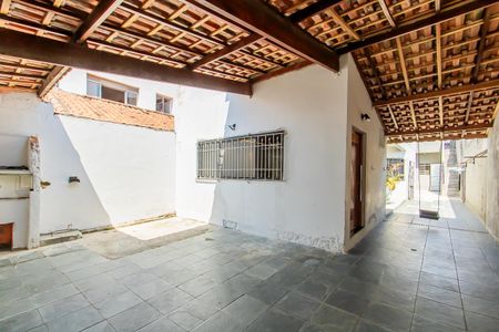 Casa à venda com 250m², 4 quartos e 5 vagasGaragem