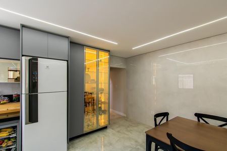 Casa à venda com 250m², 4 quartos e 5 vagasCozinha