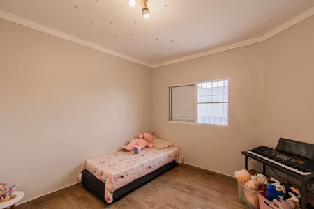 Casa à venda com 250m², 4 quartos e 5 vagasQuarto 2