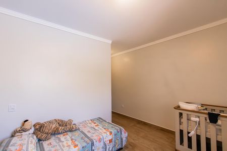 Casa à venda com 250m², 4 quartos e 5 vagasQuarto 1