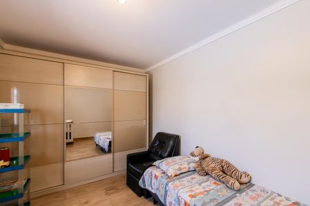 Casa à venda com 250m², 4 quartos e 5 vagasQuarto 1