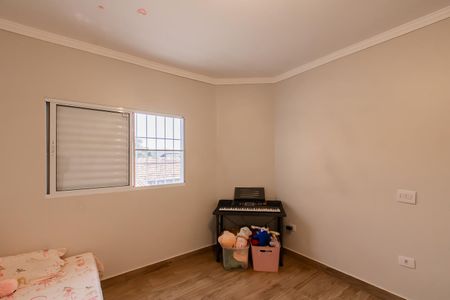 Casa à venda com 250m², 4 quartos e 5 vagasQuarto 2