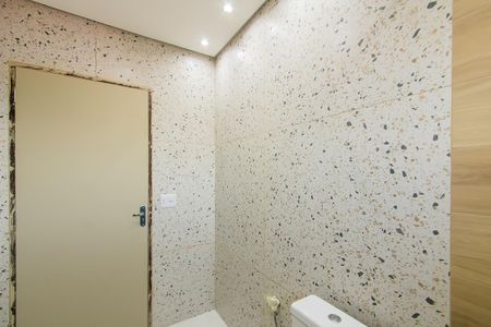 Casa à venda com 250m², 4 quartos e 5 vagasBanheiro