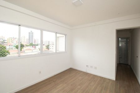 Sala de apartamento para alugar com 2 quartos, 53m² em Santa Teresinha, Santo André