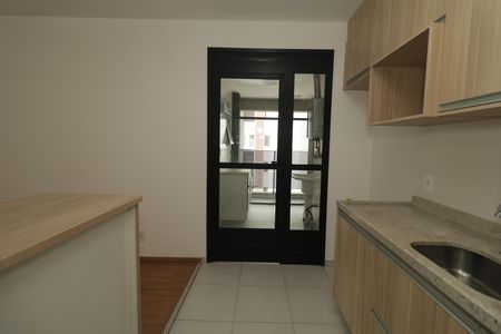 Apartamento para alugar com 113m², 3 quartos e 2 vagasCozinha