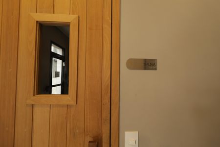 Apartamento para alugar com 113m², 3 quartos e 2 vagasÁrea comum - Sauna