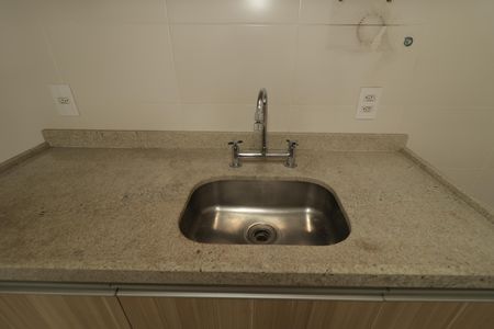 Apartamento para alugar com 113m², 3 quartos e 2 vagasCozinha