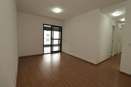 Sala de apartamento à venda com 3 quartos, 113m² em Vila Mariana, São Paulo