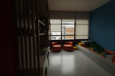 Apartamento para alugar com 113m², 3 quartos e 2 vagasBrinquedoteca