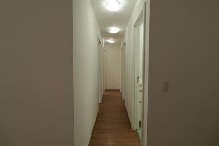 Apartamento para alugar com 113m², 3 quartos e 2 vagasSala