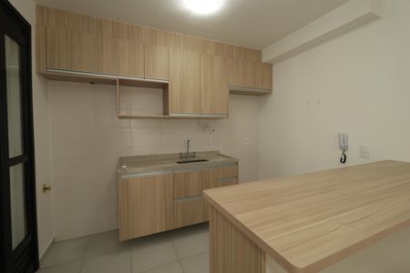 Apartamento para alugar com 113m², 3 quartos e 2 vagasCozinha