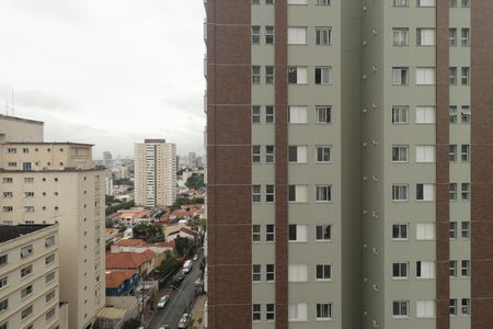 Apartamento para alugar com 113m², 3 quartos e 2 vagasVista do Quarto 2