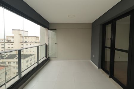 Apartamento para alugar com 113m², 3 quartos e 2 vagasVaranda da Sala