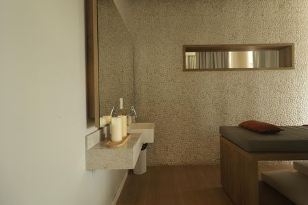 Apartamento para alugar com 113m², 3 quartos e 2 vagasÁrea comum - Sala de SPA