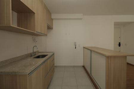 Apartamento para alugar com 113m², 3 quartos e 2 vagasCozinha