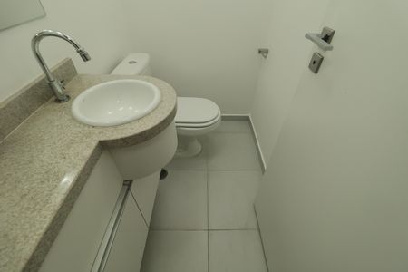 Apartamento para alugar com 113m², 3 quartos e 2 vagasLavabo