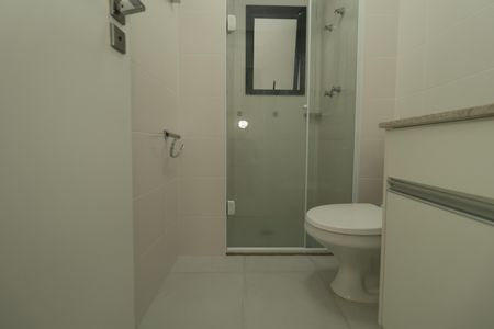 Apartamento para alugar com 113m², 3 quartos e 2 vagasBanheiro Social