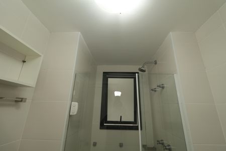 Apartamento para alugar com 113m², 3 quartos e 2 vagasBanheiro Social