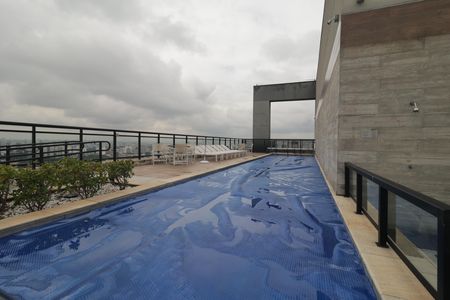 Apartamento para alugar com 113m², 3 quartos e 2 vagasÁrea comum - Piscina