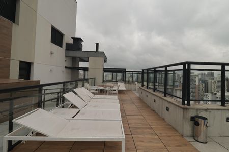 Apartamento para alugar com 113m², 3 quartos e 2 vagasÁrea comum - Piscina