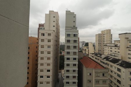 Apartamento para alugar com 113m², 3 quartos e 2 vagasVista da Suíte