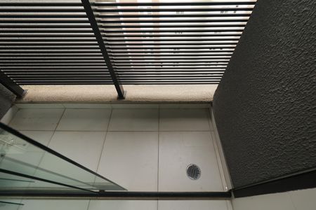 Apartamento para alugar com 113m², 3 quartos e 2 vagasÁrea de Serviço