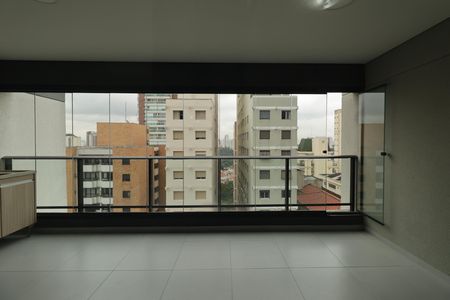 Apartamento para alugar com 113m², 3 quartos e 2 vagasQuarto 1