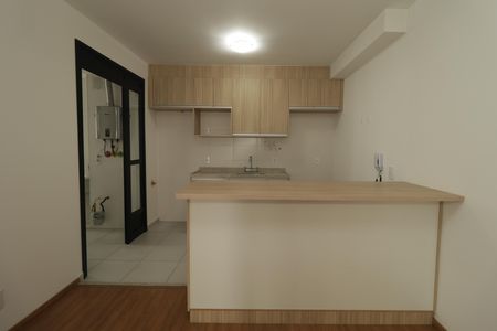 Apartamento para alugar com 113m², 3 quartos e 2 vagasCozinha