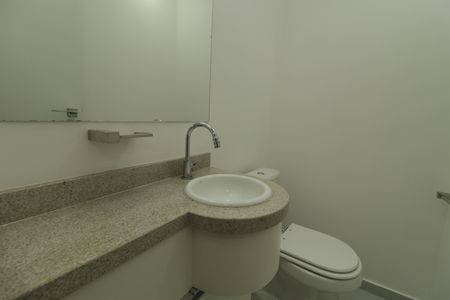 Apartamento para alugar com 113m², 3 quartos e 2 vagasLavabo