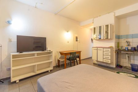 Studio para alugar com 38m², 1 quarto e sem vagaStudio