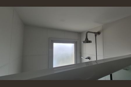 Apartamento para alugar com 144m², 3 quartos e 2 vagas Apartamento para alugar com 144m², 3 quartos e 2 vagasBanheiro da suíte 3
