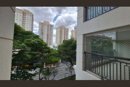 Apartamento para alugar com 144m², 3 quartos e 2 vagas Apartamento para alugar com 144m², 3 quartos e 2 vagasVista