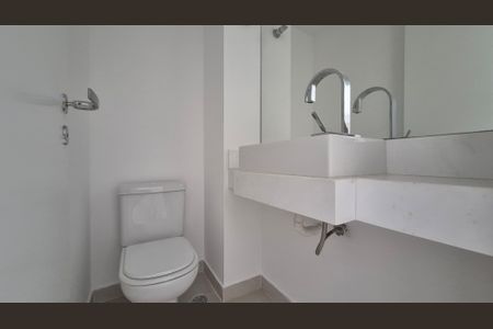 Apartamento para alugar com 144m², 3 quartos e 2 vagas Apartamento para alugar com 144m², 3 quartos e 2 vagasLavabo