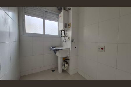 Apartamento para alugar com 144m², 3 quartos e 2 vagas Apartamento para alugar com 144m², 3 quartos e 2 vagasLavanderia