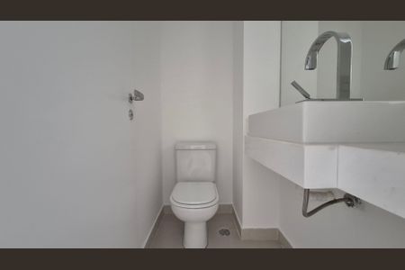 Apartamento para alugar com 144m², 3 quartos e 2 vagas Apartamento para alugar com 144m², 3 quartos e 2 vagasLavabo