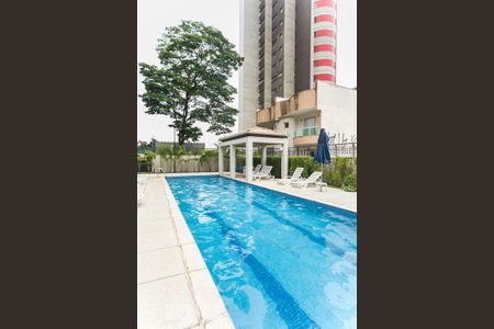 Apartamento para alugar com 144m², 3 quartos e 2 vagas Apartamento para alugar com 144m², 3 quartos e 2 vagasPiscina