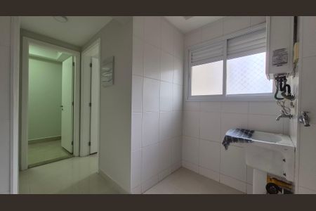 Apartamento para alugar com 144m², 3 quartos e 2 vagas Apartamento para alugar com 144m², 3 quartos e 2 vagasLavanderia