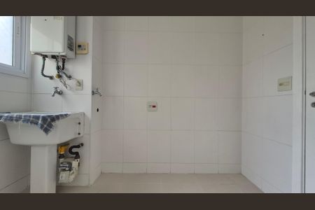 Apartamento para alugar com 144m², 3 quartos e 2 vagas Apartamento para alugar com 144m², 3 quartos e 2 vagasLavanderia