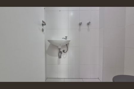 Apartamento para alugar com 144m², 3 quartos e 2 vagas Apartamento para alugar com 144m², 3 quartos e 2 vagasBanheiro