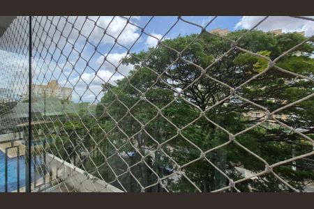 Apartamento para alugar com 144m², 3 quartos e 2 vagas Apartamento para alugar com 144m², 3 quartos e 2 vagasVista