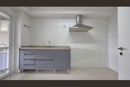 Apartamento para alugar com 144m², 3 quartos e 2 vagas Apartamento para alugar com 144m², 3 quartos e 2 vagasCozinha
