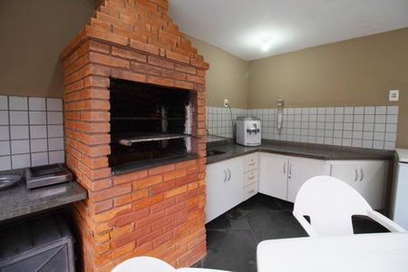 Apartamento para alugar com 56m², 1 quarto e 1 vagaÁrea comum